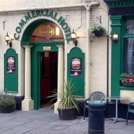 The Commercial Hotel-2