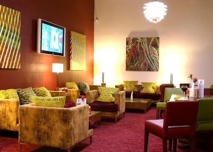 The Place Aparthotel