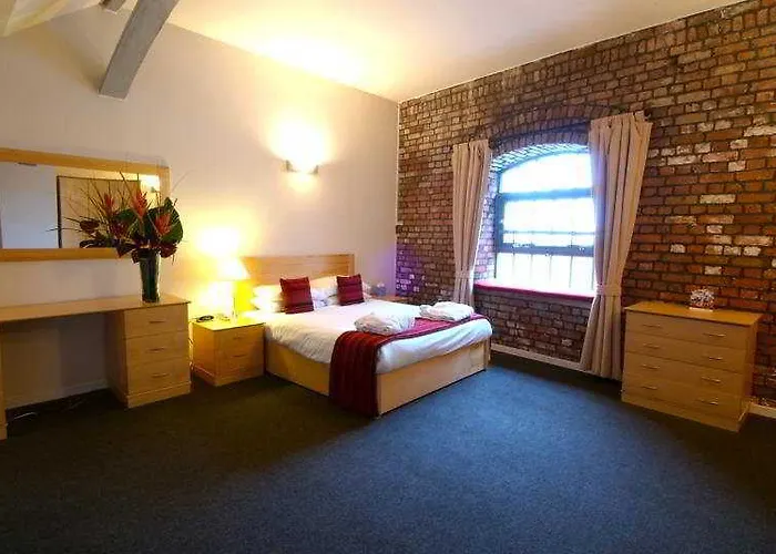 The Place Aparthotel